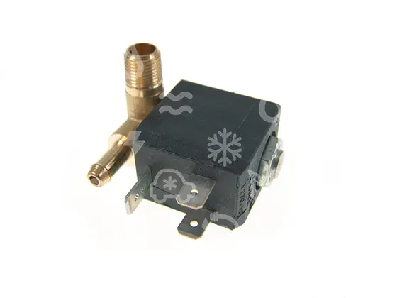 elektroventil CEME - 90 st, 4W